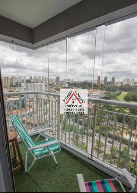 Apartamento à venda com 2 quartos, 71m² - Foto 25