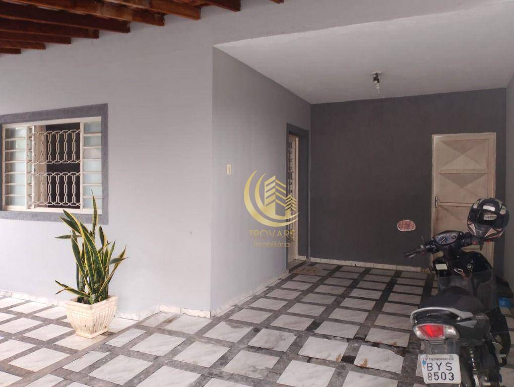 Casa à venda com 4 quartos, 180m² - Foto 16