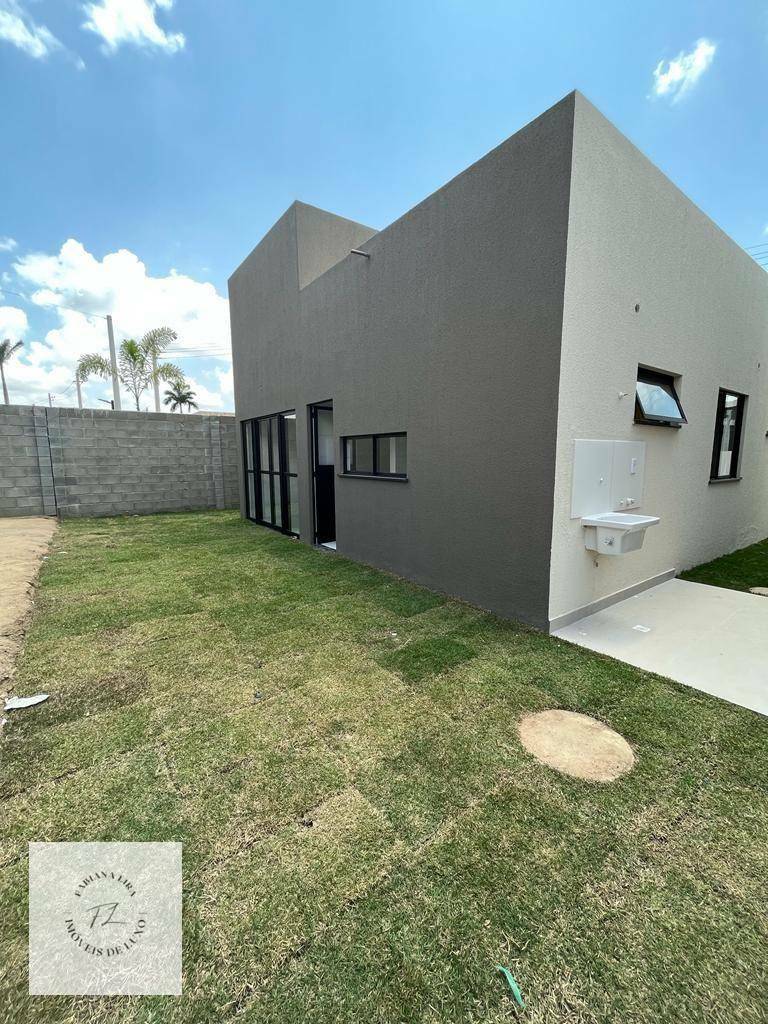 Casa de Condomínio à venda com 3 quartos, 74m² - Foto 12