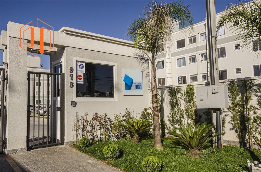 Apartamento, 2 quartos, 44 m² - Foto 2