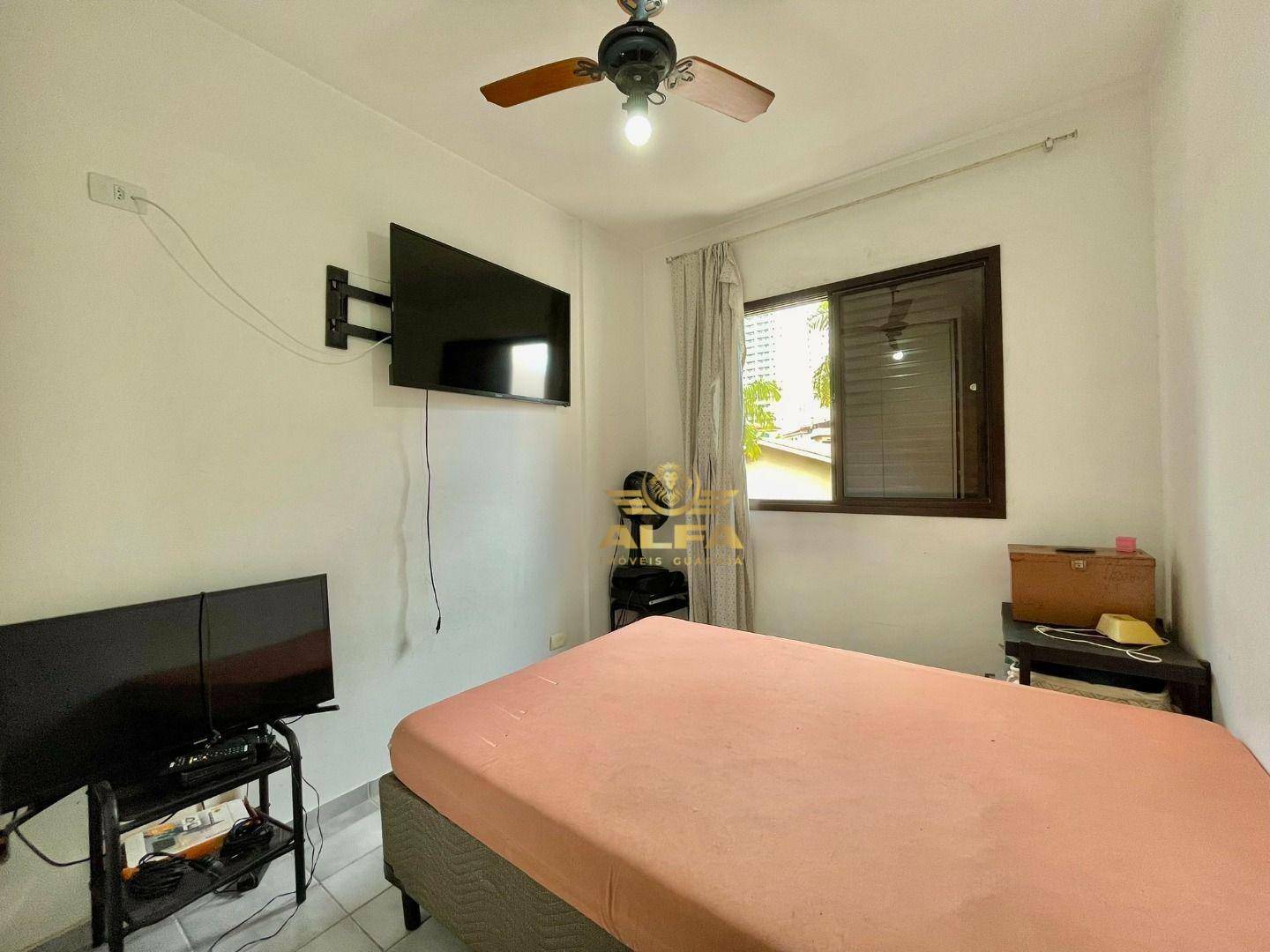 Apartamento à venda com 2 quartos, 88m² - Foto 12