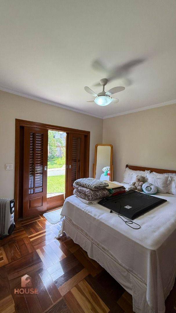 Casa de Condomínio à venda com 3 quartos, 500m² - Foto 40