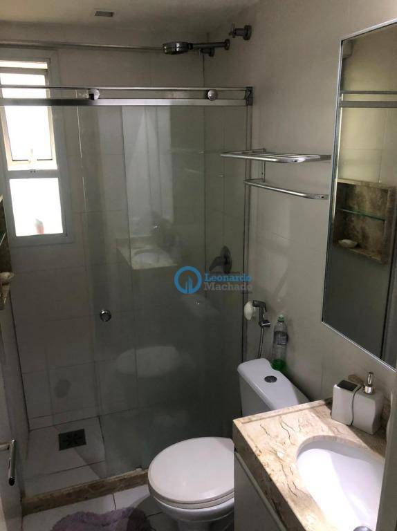 Apartamento à venda com 4 quartos, 165m² - Foto 19