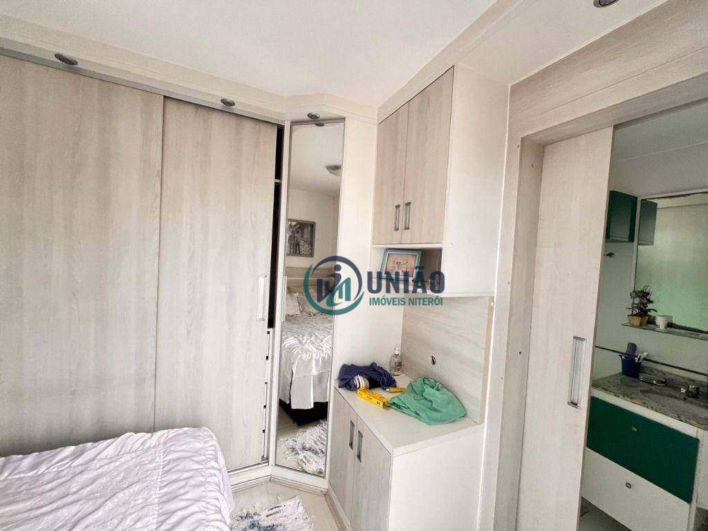 Apartamento à venda com 3 quartos, 70m² - Foto 17