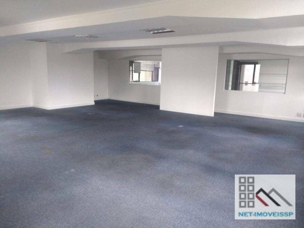 Conjunto Comercial-Sala à venda e aluguel, 212m² - Foto 1