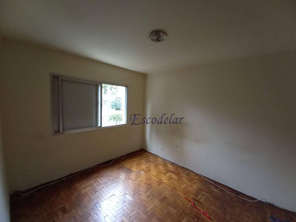 Apartamento à venda com 3 quartos, 120m² - Foto 3