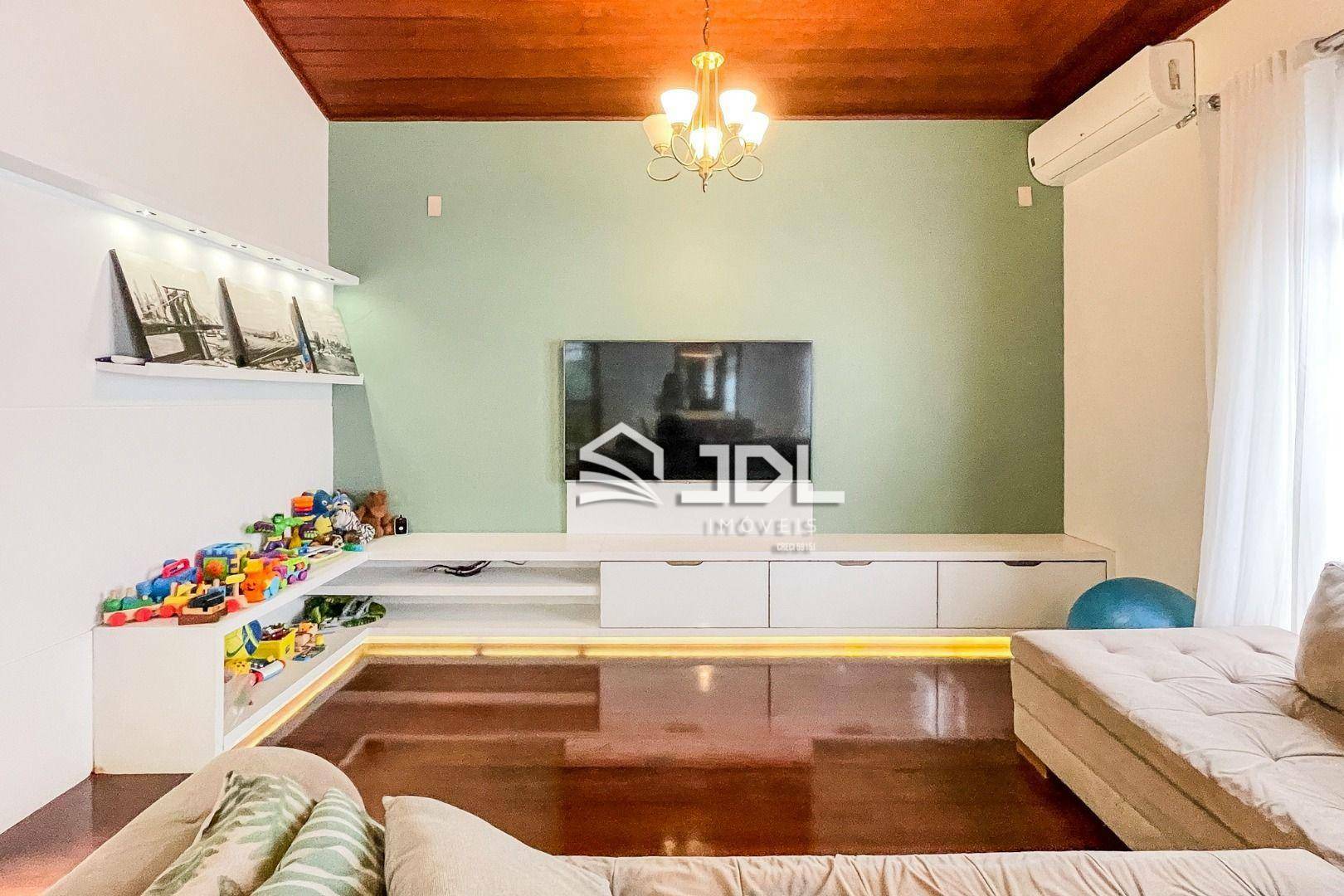 Casa de Condomínio à venda com 3 quartos, 309m² - Foto 12