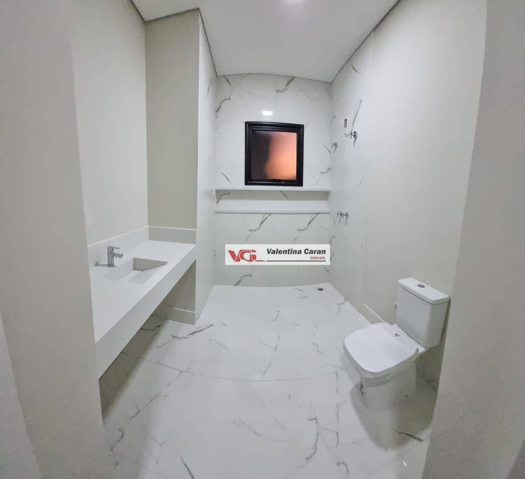 Casa de Condomínio à venda com 3 quartos, 194m² - Foto 10