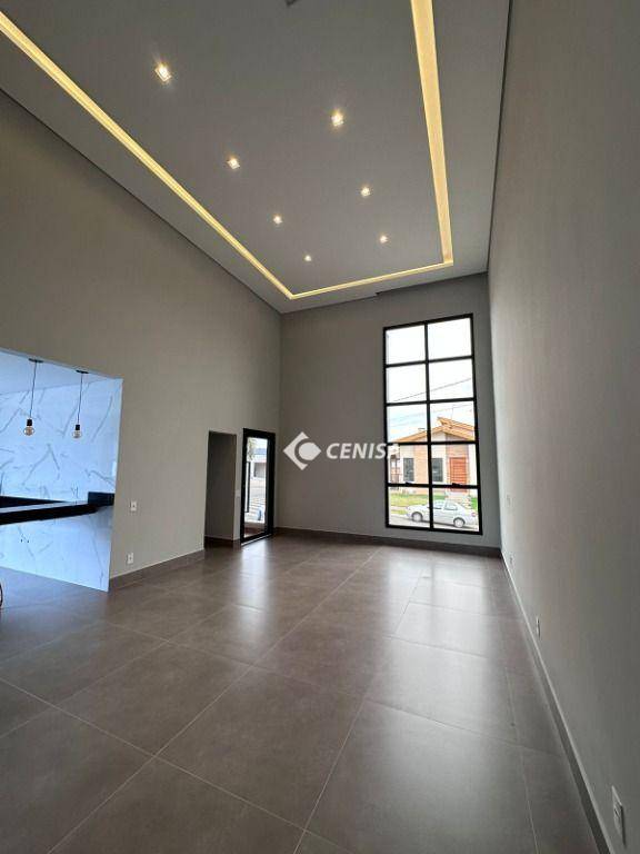 Casa de Condomínio à venda com 3 quartos, 206m² - Foto 16