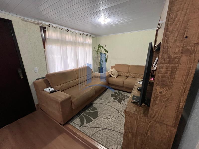 Casa à venda com 3 quartos, 98m² - Foto 8