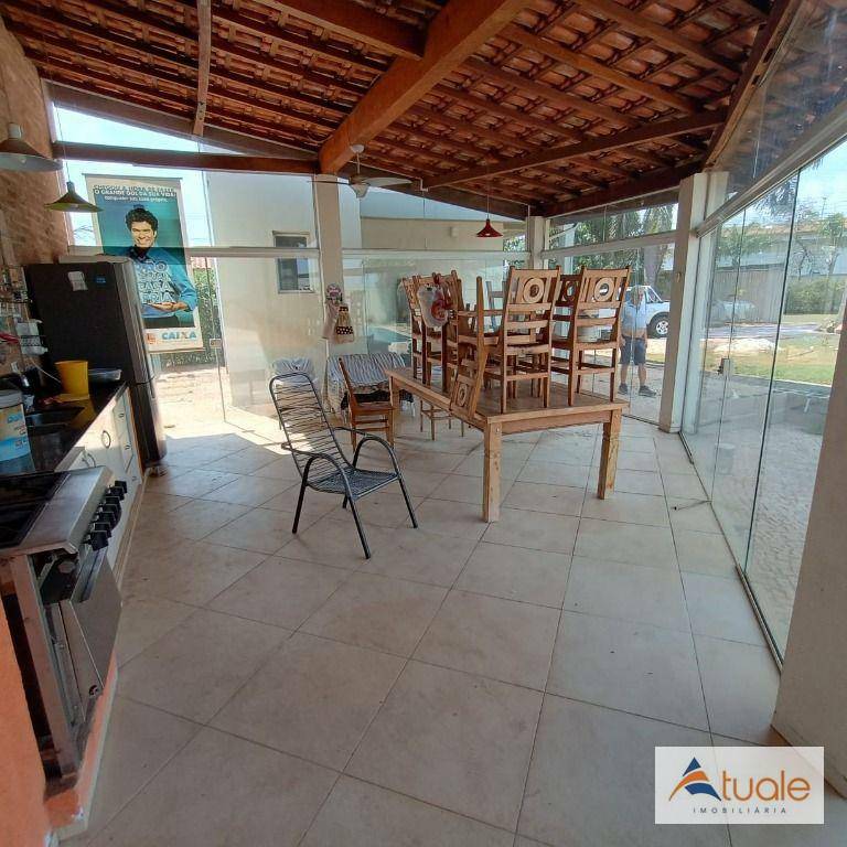 Chácara à venda com 1 quarto, 210m² - Foto 22