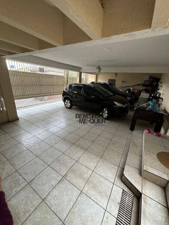 Sobrado à venda e aluguel com 4 quartos, 520m² - Foto 2