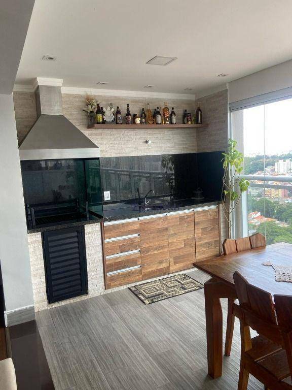 Apartamento à venda com 2 quartos, 90m² - Foto 9