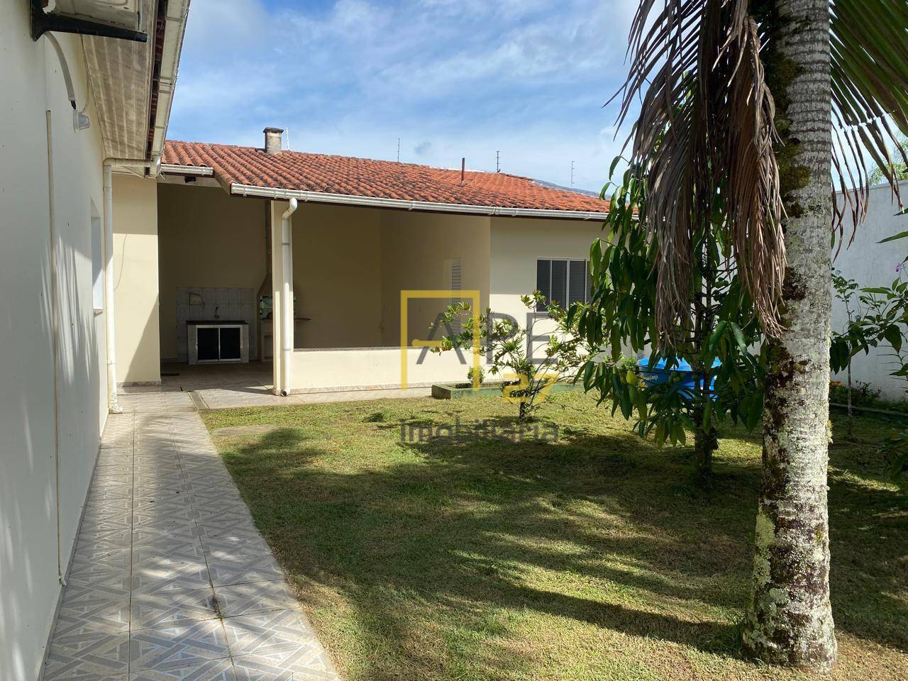 Sobrado, 3 quartos, 400 m² - Foto 2