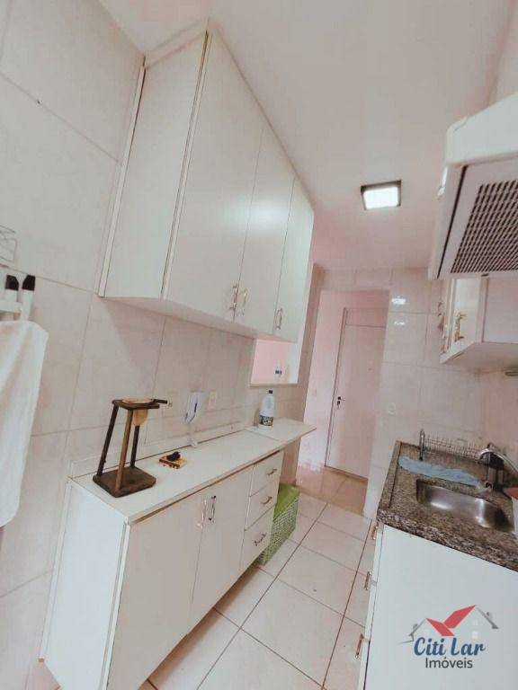 Apartamento à venda com 2 quartos, 51m² - Foto 10