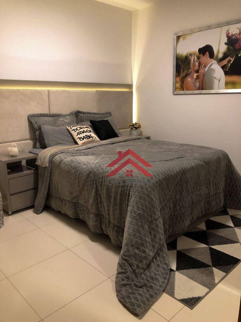 Apartamento à venda com 3 quartos, 94m² - Foto 8