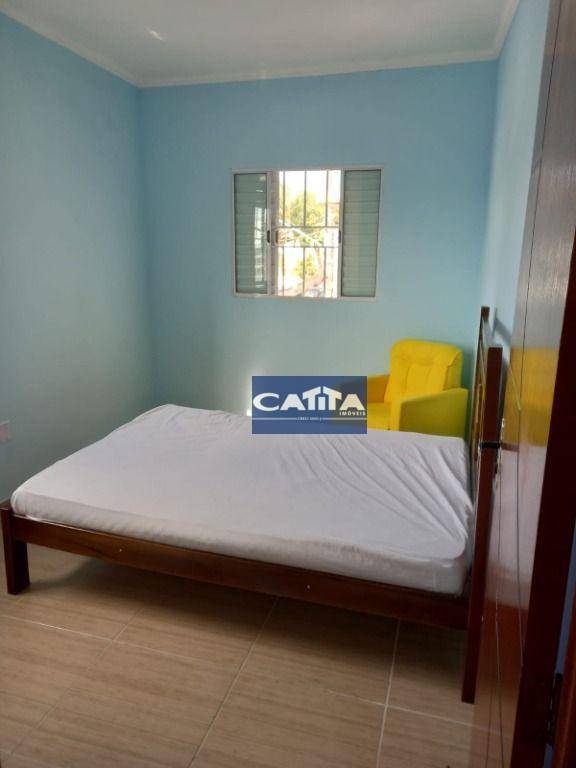 Sobrado à venda com 5 quartos, 140m² - Foto 10