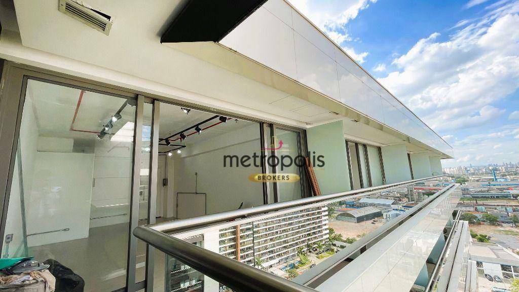 Conjunto Comercial-Sala à venda e aluguel, 45m² - Foto 9
