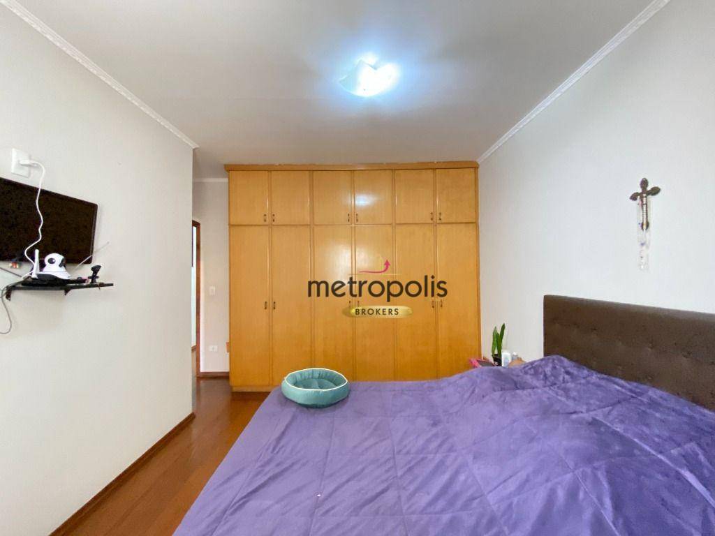 Sobrado à venda com 3 quartos, 221m² - Foto 39