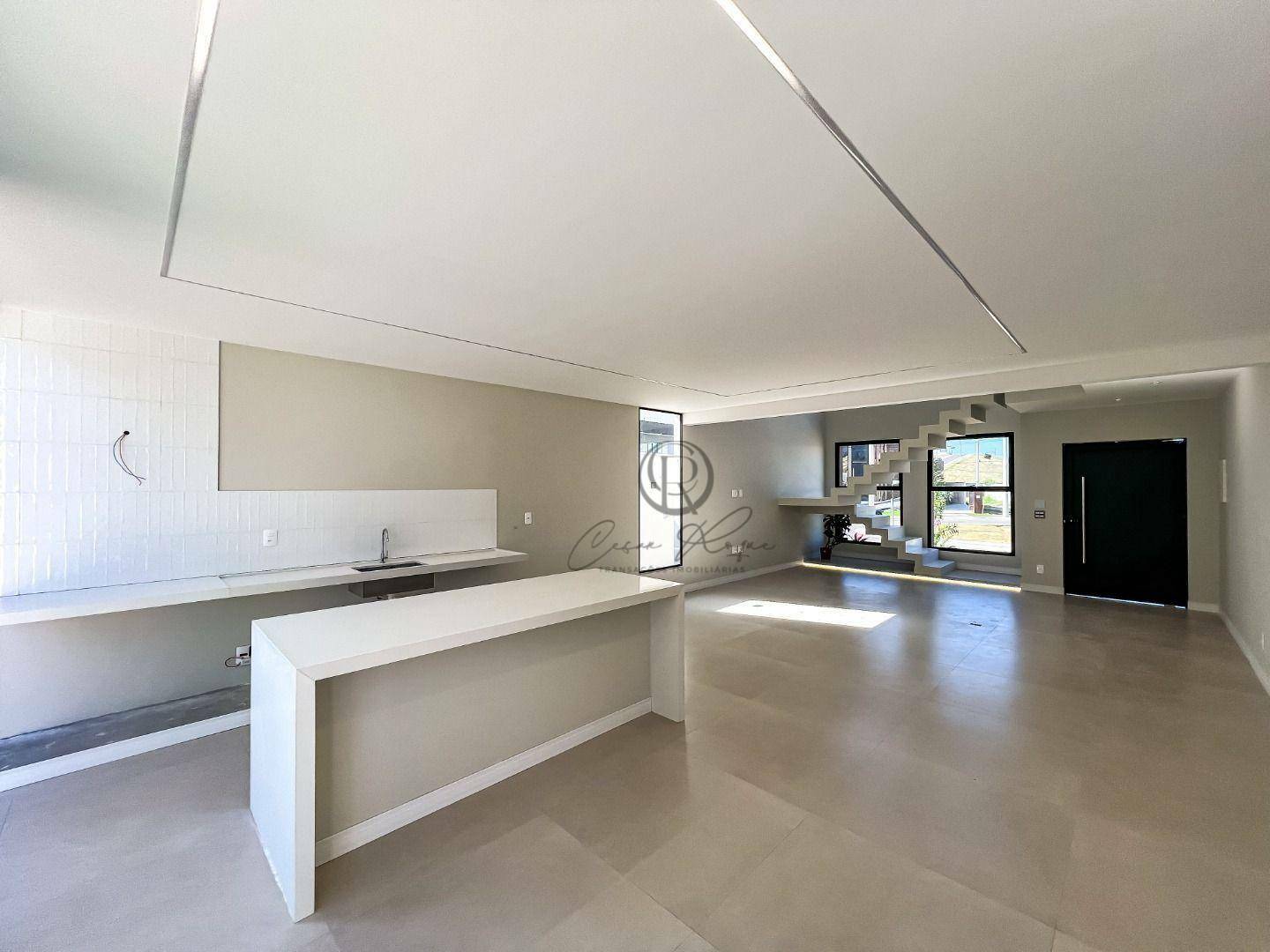 Casa de Condomínio à venda com 3 quartos, 183m² - Foto 8