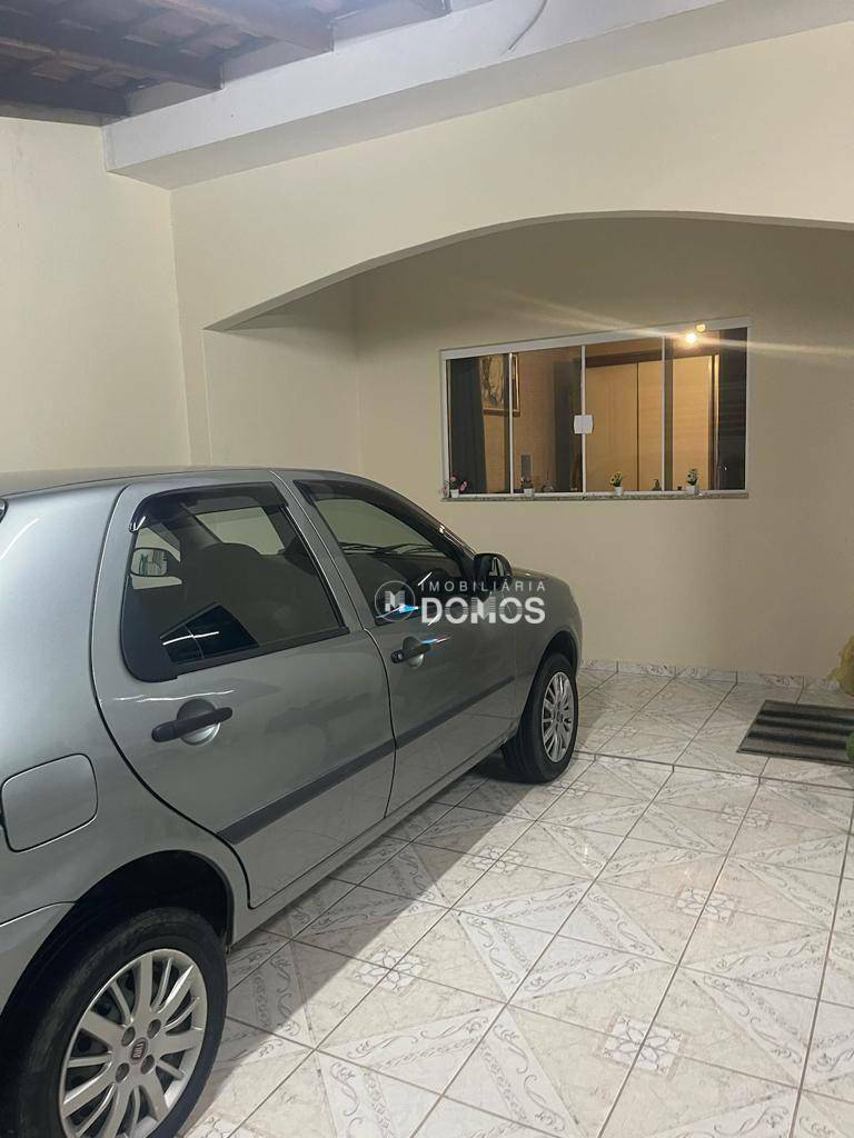 Casa à venda com 3 quartos, 200m² - Foto 24