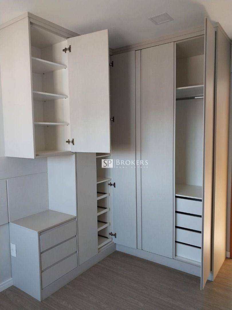 Apartamento, 2 quartos, 61 m² - Foto 6