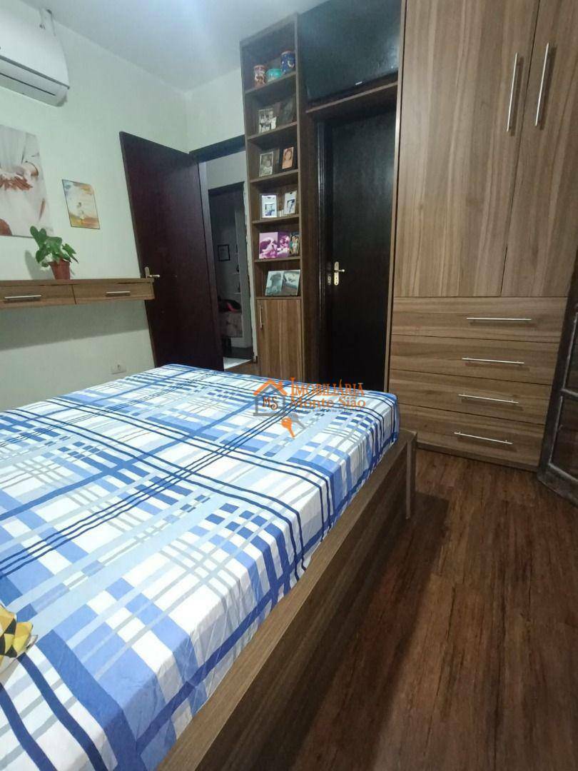 Sobrado à venda com 3 quartos, 110m² - Foto 9