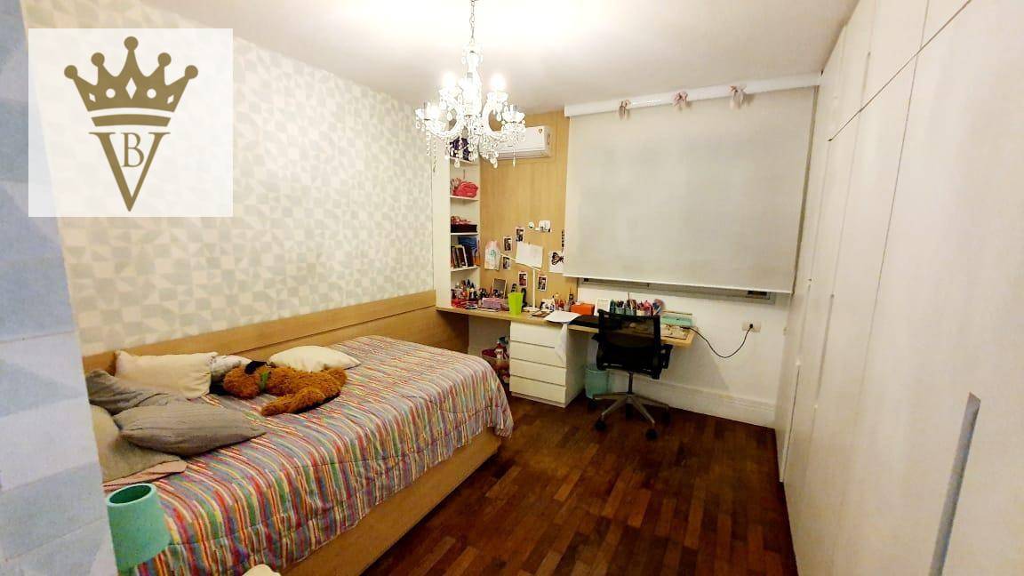 Apartamento à venda com 4 quartos, 234m² - Foto 6