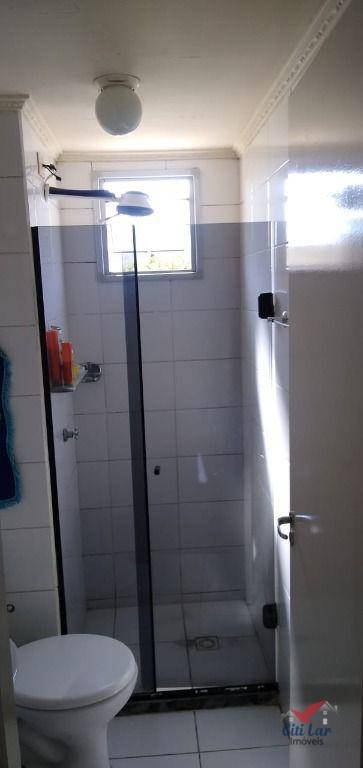 Apartamento à venda com 2 quartos, 51m² - Foto 8