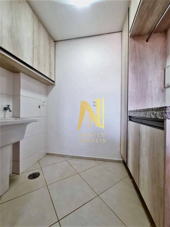 Apartamento à venda com 3 quartos, 79m² - Foto 9