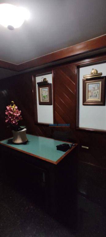 Apartamento, 3 quartos, 164 m² - Foto 29