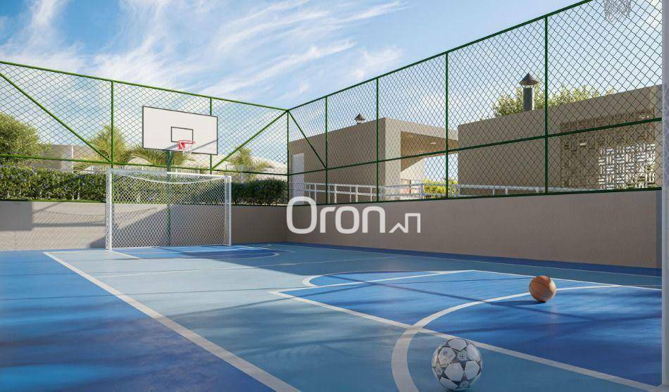Apartamento à venda com 3 quartos, 60m² - Foto 12