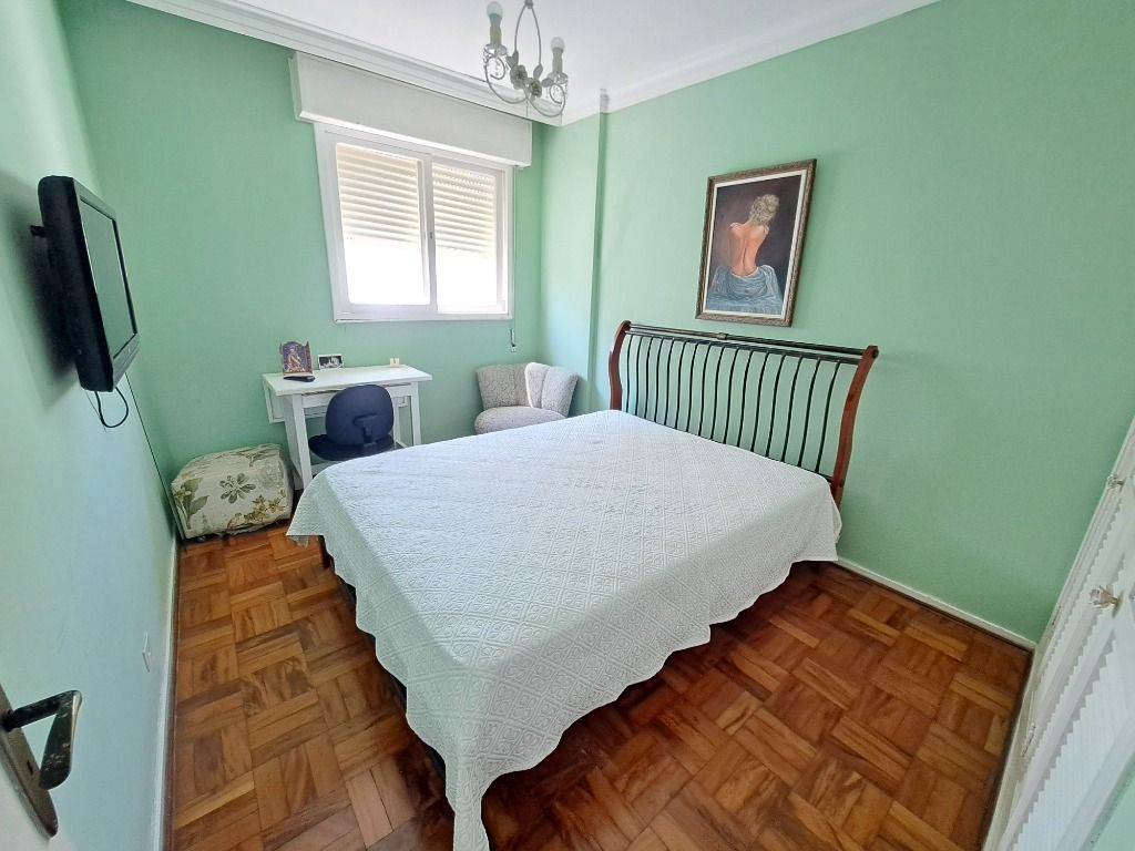 Apartamento para alugar com 3 quartos, 110m² - Foto 7