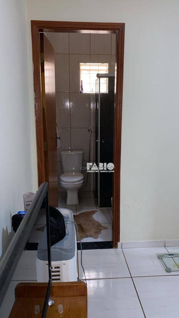 Casa à venda com 3 quartos, 100m² - Foto 15