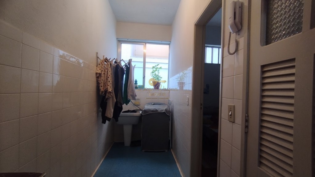 Apartamento à venda com 1 quarto, 46m² - Foto 9