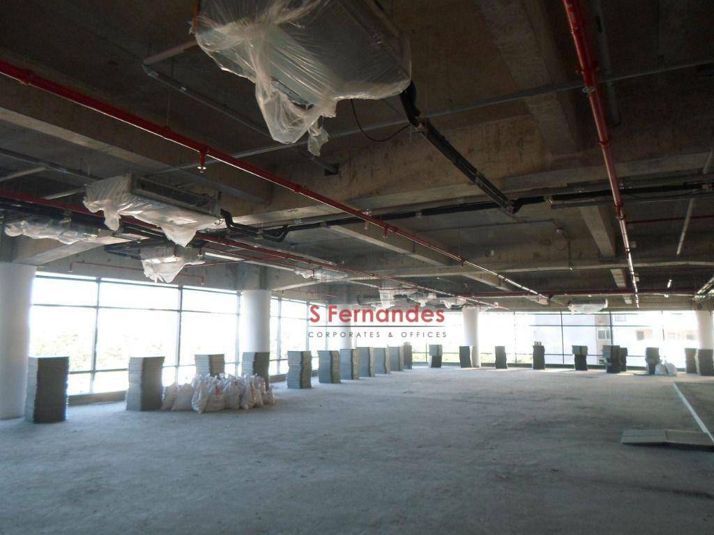 Conjunto Comercial-Sala para alugar, 732m² - Foto 10