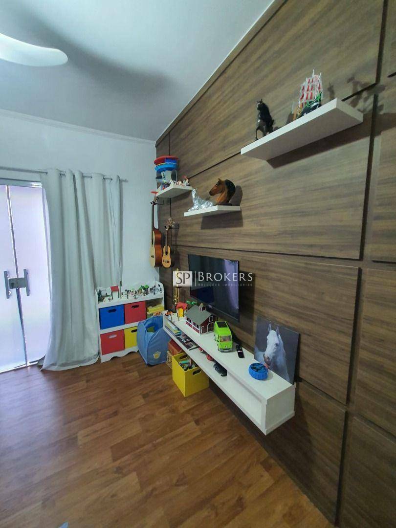 Casa à venda com 3 quartos, 300m² - Foto 21