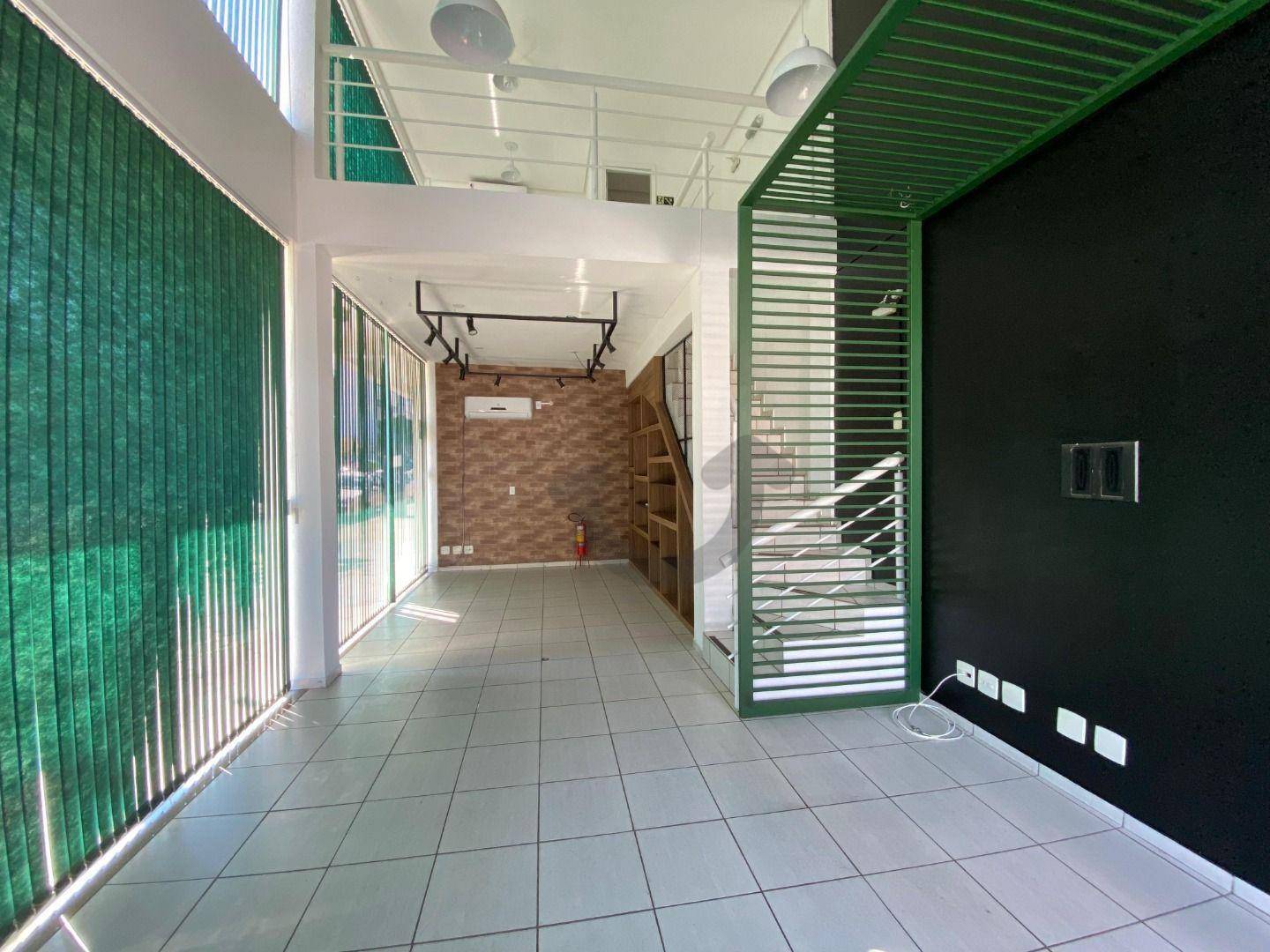 Loja-Salão, 75 m² - Foto 5