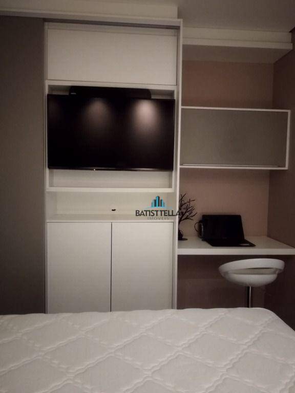 Apartamento à venda com 2 quartos, 72m² - Foto 4