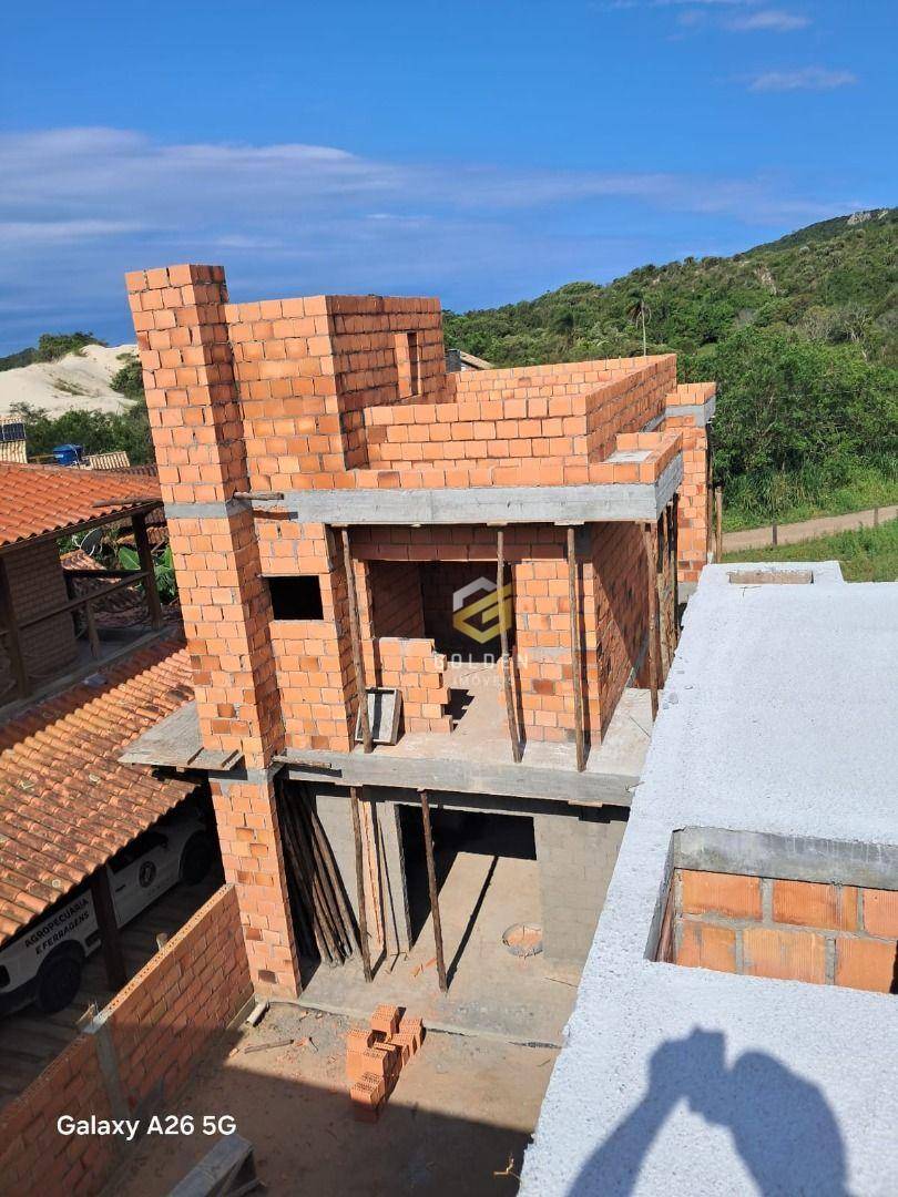 Sobrado, 2 quartos, 83 m² - Foto 2