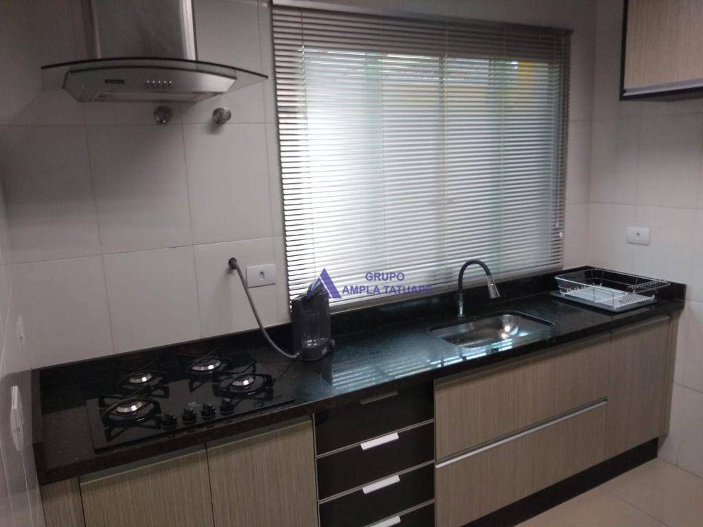 Sobrado à venda com 2 quartos, 85m² - Foto 8