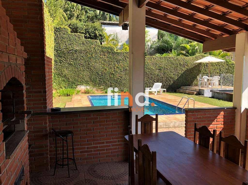 Casa de Condomínio à venda com 3 quartos, 237m² - Foto 17