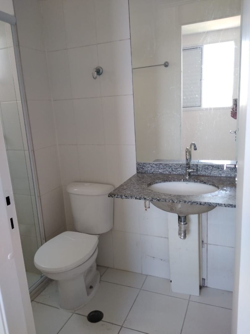 Apartamento à venda com 2 quartos, 70m² - Foto 10