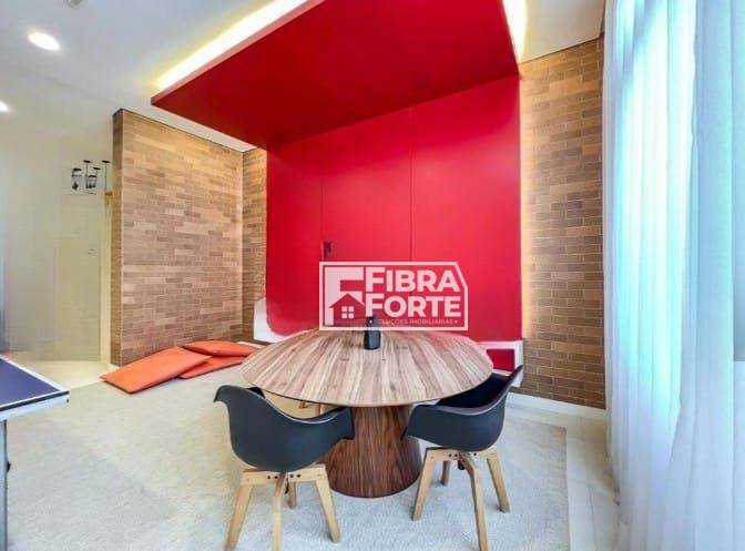 Apartamento à venda com 3 quartos, 125m² - Foto 11
