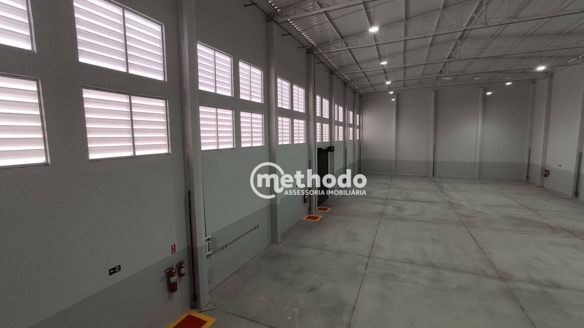 Depósito-Galpão-Armazém para alugar, 917m² - Foto 6