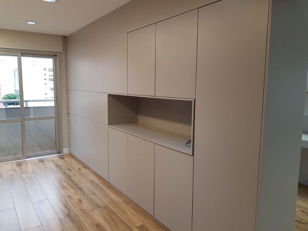 Conjunto Comercial-Sala à venda, 41m² - Foto 4