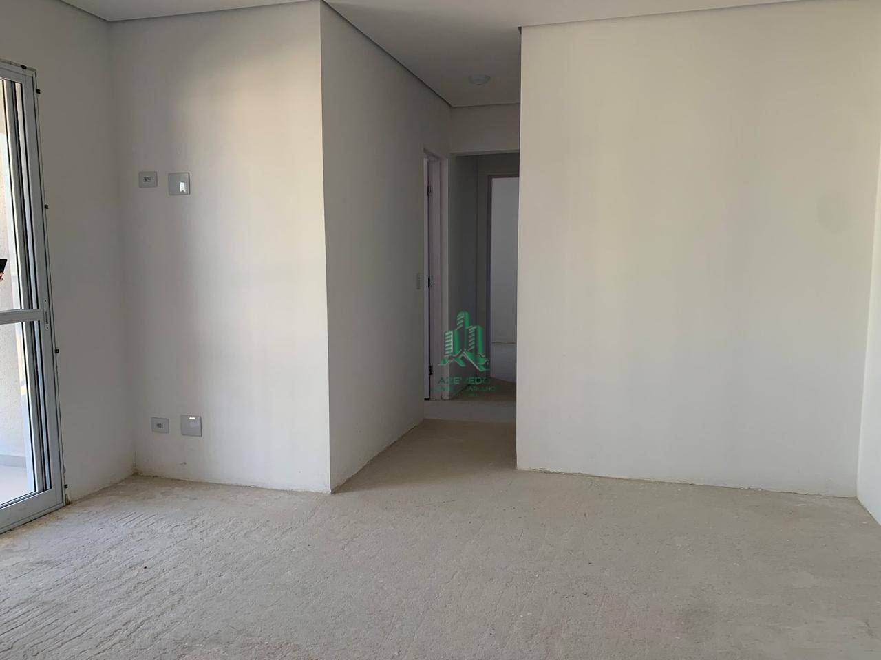 Apartamento à venda com 2 quartos, 55m² - Foto 5