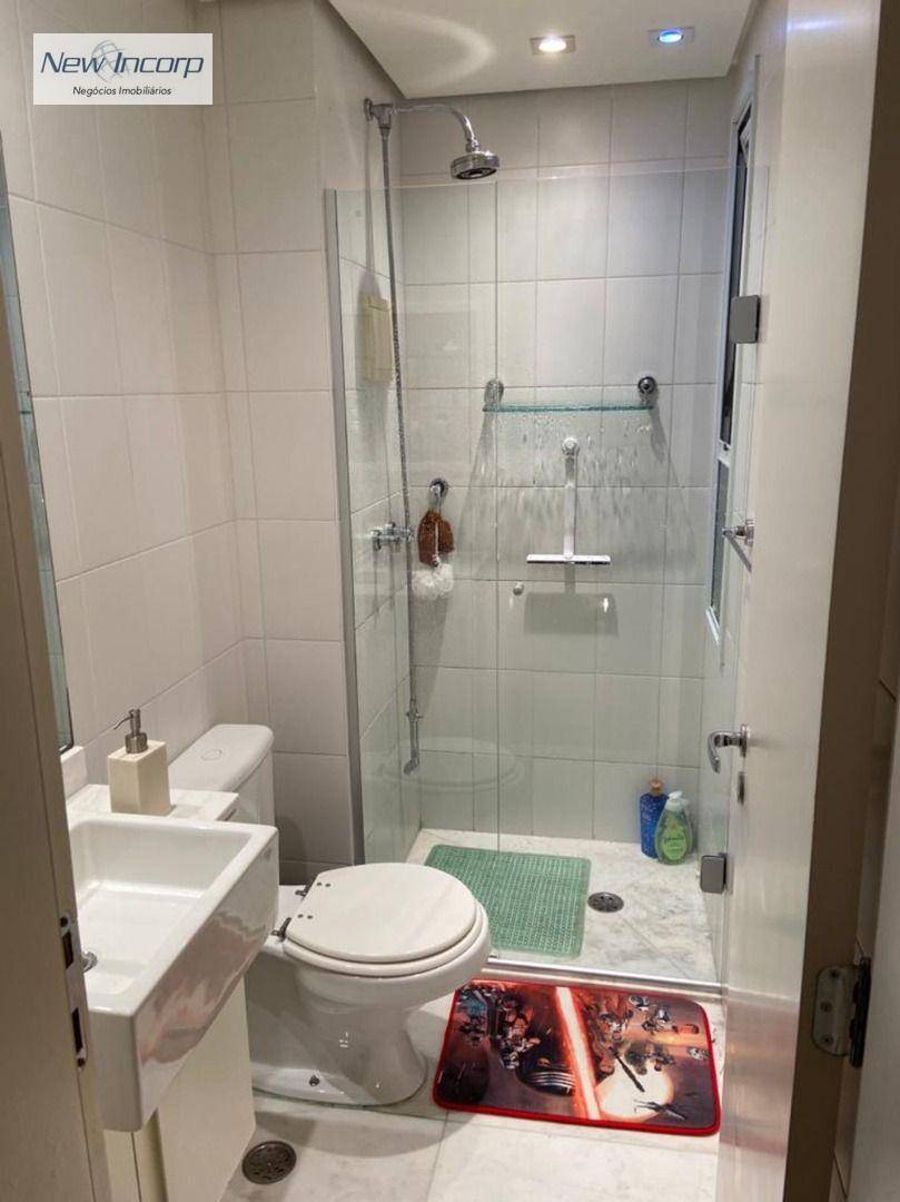 Apartamento à venda com 2 quartos, 130m² - Foto 34