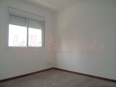 Apartamento à venda com 3 quartos, 183m² - Foto 34