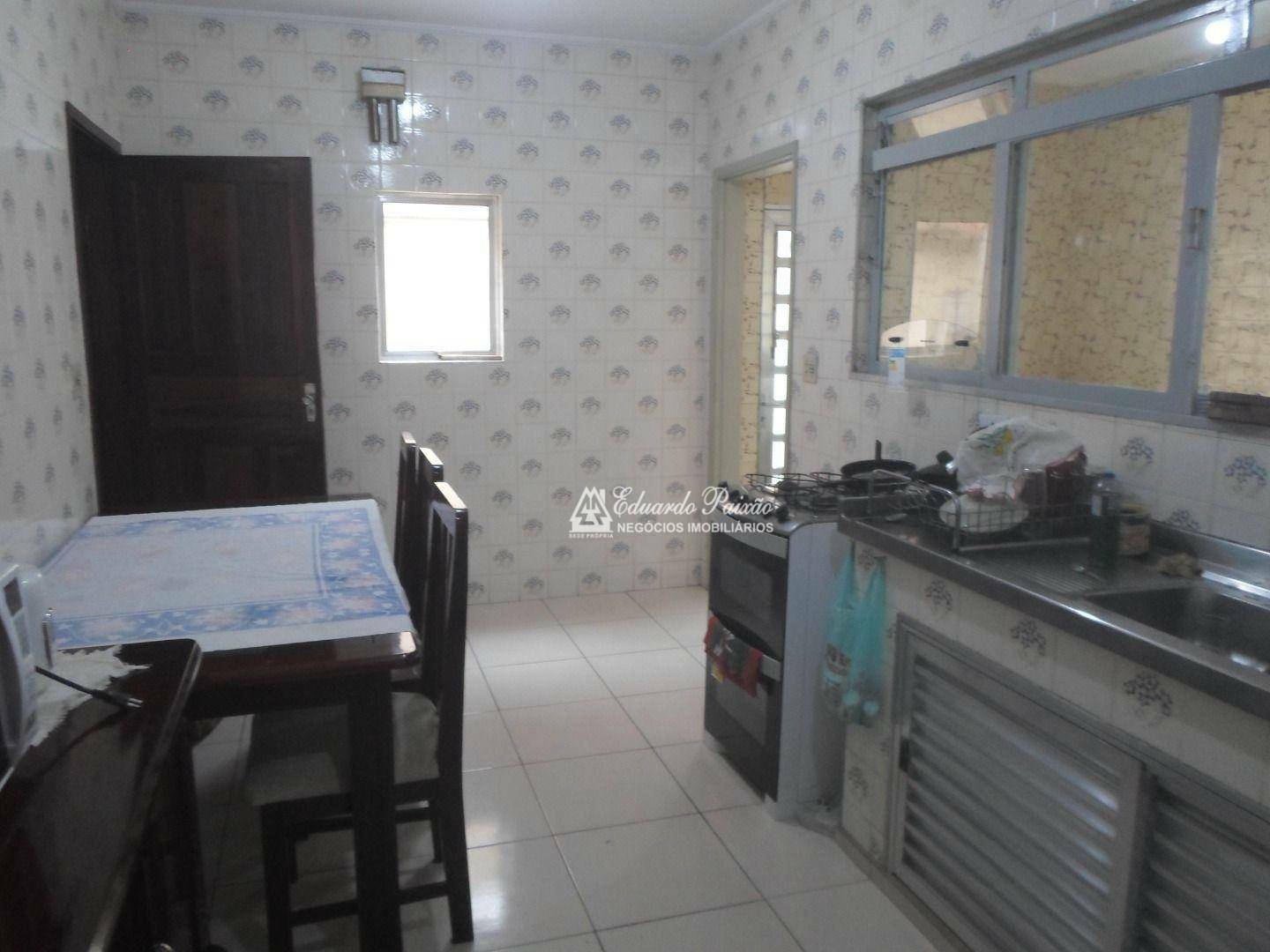 Sobrado à venda com 3 quartos, 191m² - Foto 6